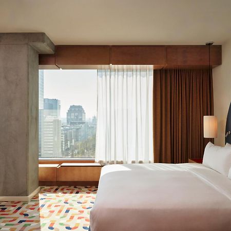 The Standard, Brussels酒店 外观 照片