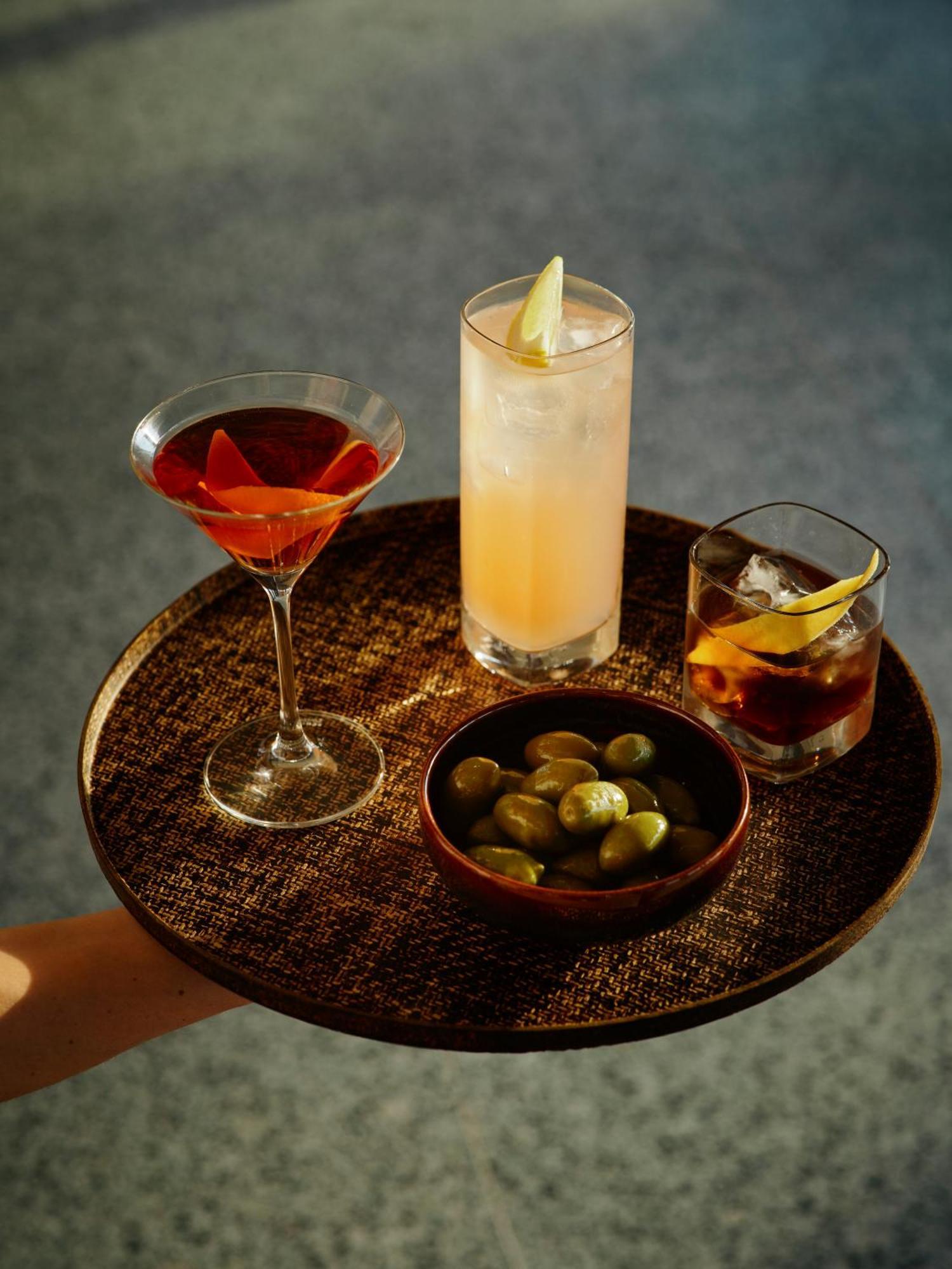 The Standard, Brussels酒店 外观 照片