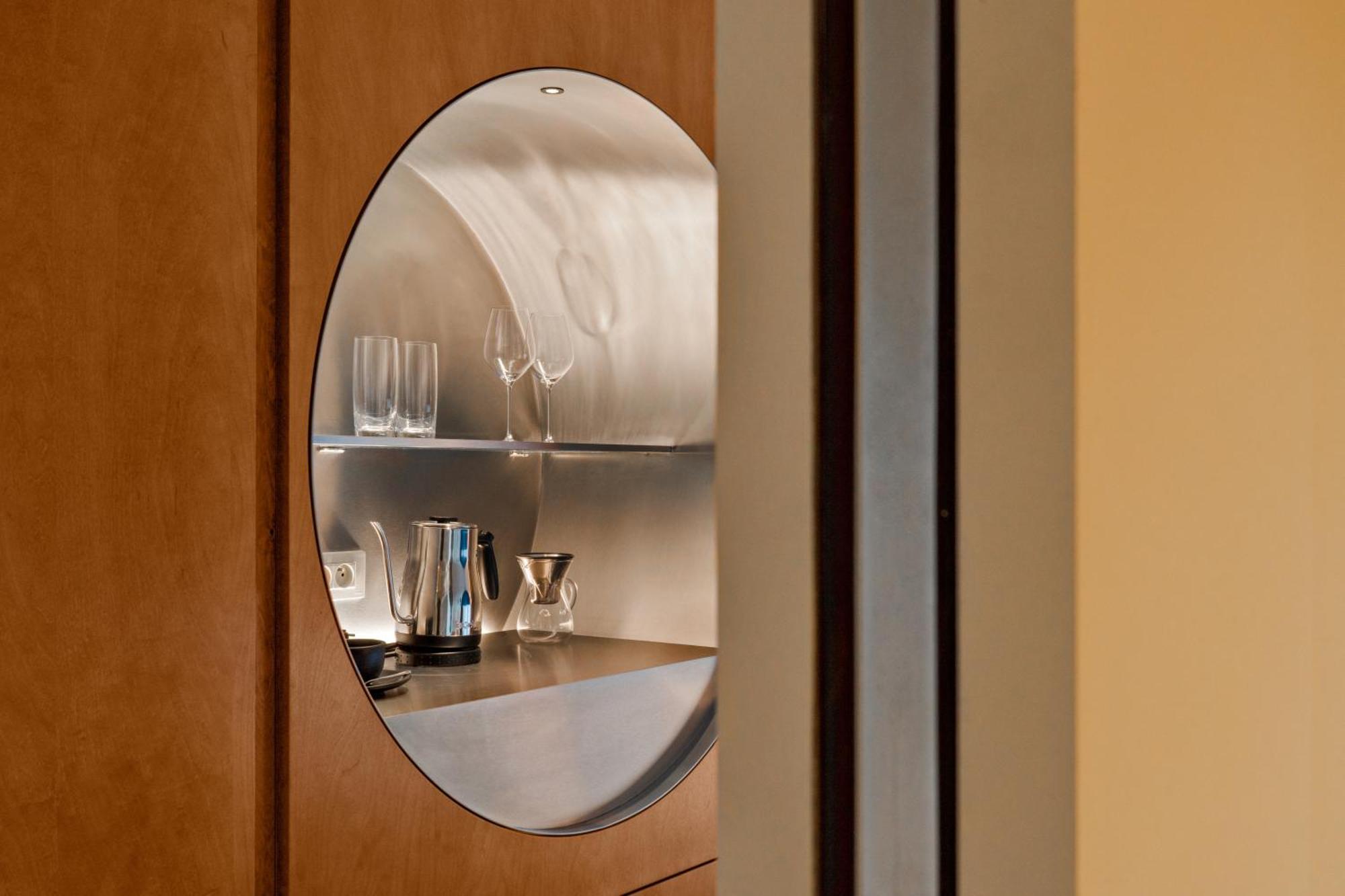 The Standard, Brussels酒店 外观 照片