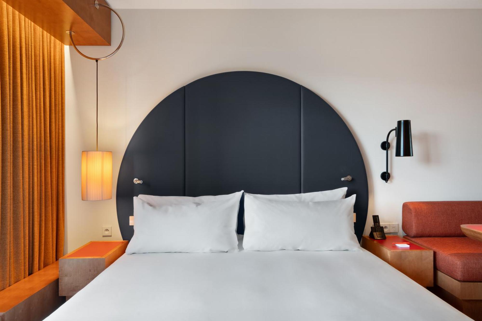 The Standard, Brussels酒店 外观 照片