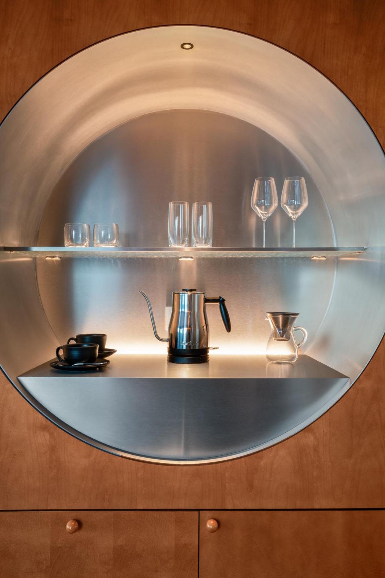 The Standard, Brussels酒店 外观 照片